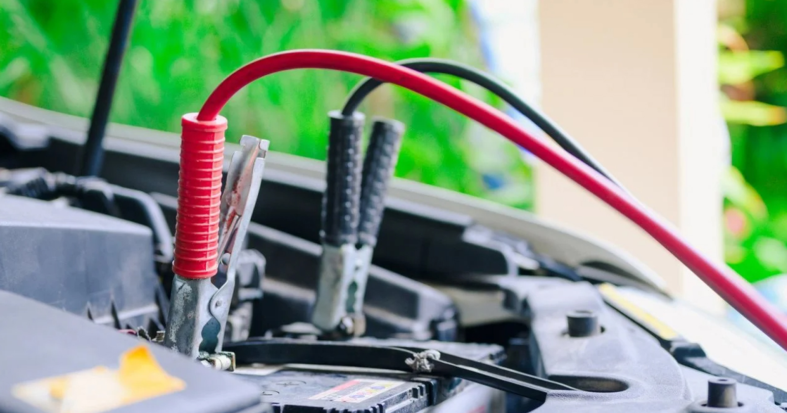 Gümüşpala Akü Takviye